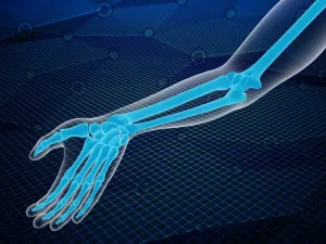 امدح الكوع: أعجوبة منحنية ملتوية