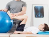 Physiotherapy Session (5 Visits)