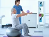 Physiotherapy Session (10 Visits)