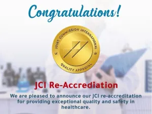 ADEED Achieve JCI Accreditation for Excellence in Home Healthcare