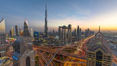 How to Get Your RERA Broker License in Dubai: A Step-by-Step Guide