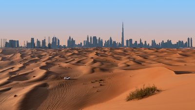 Navigating the Dubai Real Estate Market: Tips for New Agents