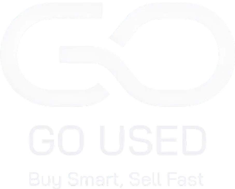 GoUsed Logo