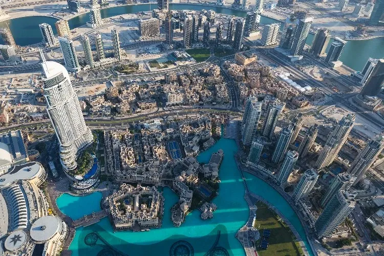 Comprehensive Off-Plan Sales in Dubai Real Estate Market