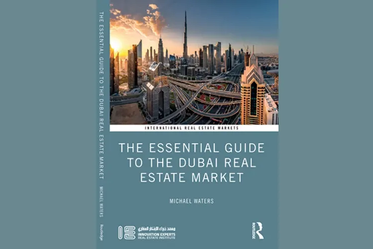 الدليل الأساسي لسوق دبي العقاري