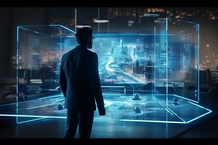 Generative AI for Real Estate Professionals: Ushering in the New Era of Real Estate