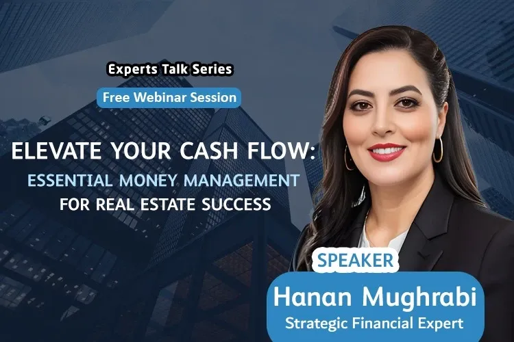 Elevate Your Cash Flow: Essential Money Management for Real Estate Success