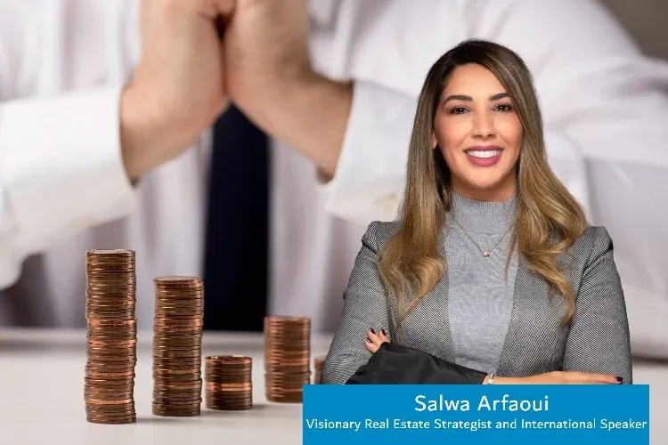 الاستقلالية المادية عن طريق الاستثمار العقاري