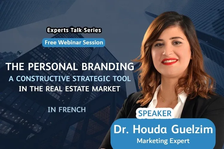 The Personal Branding - A Constructive Strategic Tool in the Real Estate Market 